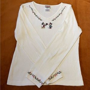 Vintage Disney Shirt